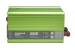 33796 Автоинвертор Qumo 12/220V/1000W QAI-902-1000 — фото 1