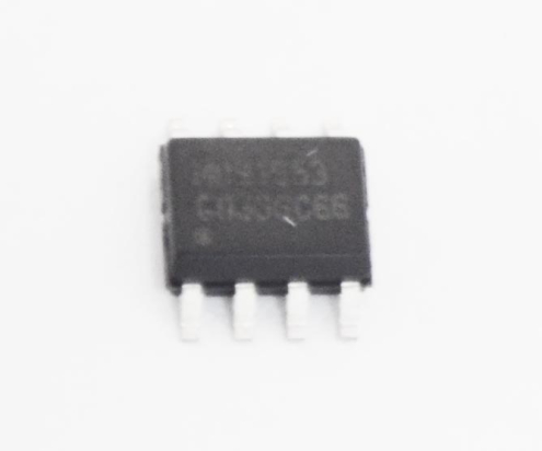 MDS1653 (30V 12A 2.5W N-Channel MOSFET) SO8 Транзистор