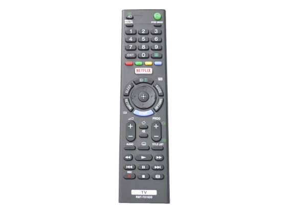 Sony RMT-TX102D Пульт ДУ