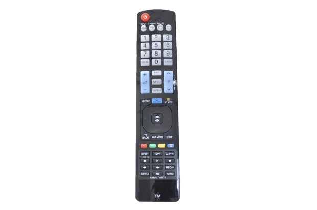 LG AKB73756571/AKB73756580 Пульт ДУ