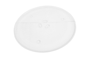 MA0115W Тарелка D255mm для микроволновой печи Samsung