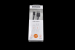 22153 Кабель Qumo USB-Micro USB плоский, оплетка PVC  1.5м. black