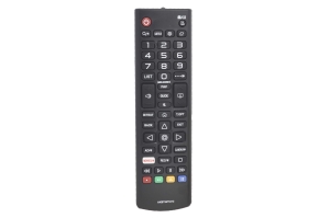 Пульт для телевизора LG AKB75675312