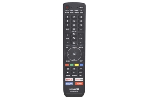 Универсальный пульт Dexp/Hisense RM-L1575 корпус EN3C39V