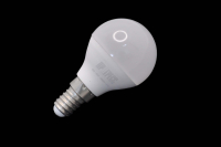 53044-9 Лампа светодиодная Прогресс Standard P45-9W-E14-4000K (шар)