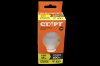 Лампа светодиодная Старт ECO LEDGLSE27 15W-E27-2700K