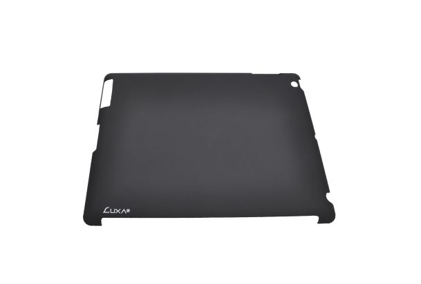 141233 Чехол Luxa2  для iPad 2/iPad3 Black LHA0063
