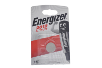 Energizer CR2012 lithium 3V батарейка