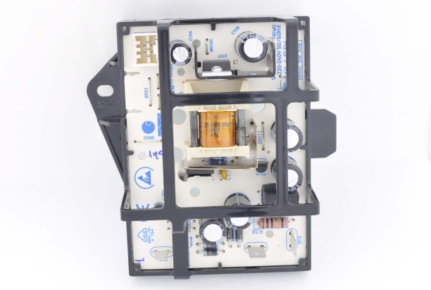 00495658 Модуль питания NTM-12,5W_opto для духовых шкафов Bosch