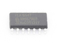 TEA1654T Микросхема