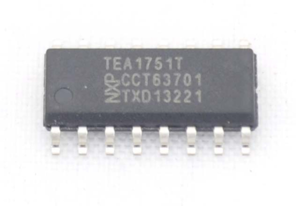 TEA1751T Микросхема