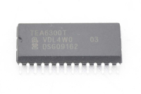 TEA6300T Микросхема