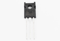 2SC3423 (150V 50mA 5W npn) TO126 Транзистор