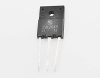2SK2649 (800V 9A 100W N-Channel MOSFET) TO3P Транзистор
