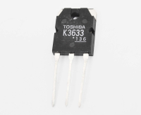 2SK3633 Транзистор