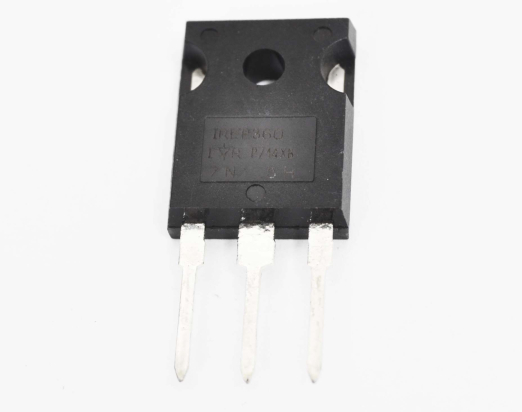 IRFP360 (400V 23A 250W N-Channel MOSFET) TO247 Транзистор