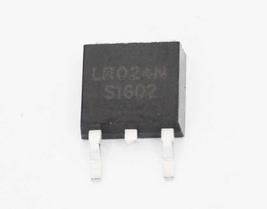 IRLR024N (55V 17A 45W N-Channel MOSFET) TO252 Транзистор
