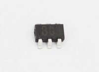 Si3443BDV (B83) (20V 3.6A 1.1W P-Channel MOSFET) SOT6 Транзистор
