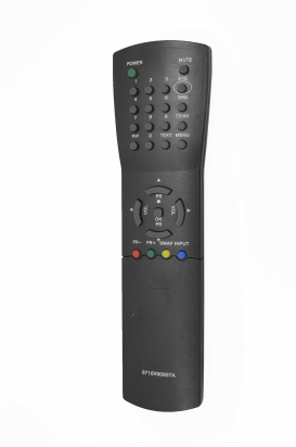 LG 6710V00007A (TV) Пульт ДУ