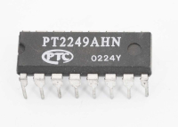 PT2249A Микросхема