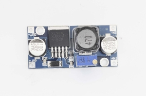 DC-DC преобразователь XL6009 (вх.5-35V вых. 6-45V) 4A EM-832
