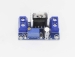 DC-DC преобразователь LM317 (вх.4.2-40V вых. 0-40V) 2.2A — фото 1