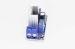 DC-DC преобразователь LM317 (вх.4.2-40V вых. 0-40V) 2.2A