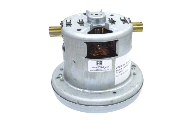 VC0733W Двигатель Bosch 1400W,  H121/34, D137/97