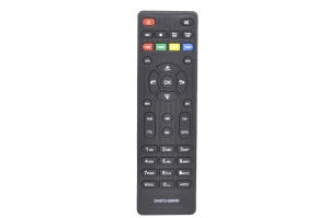 Пульт для портативного устройства Lumax DV-4017HD/DV-3018HD/DV-2018HD/DVBT2-555HD
