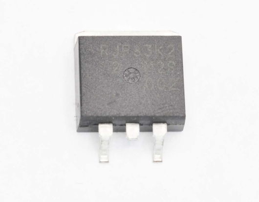 RJP63K2DPE (630V 35A 25W N-Channel IGBT) TO263 Транзистор