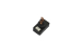 Переключатель ASW-11D On-Off красный 12V 20A (3c)