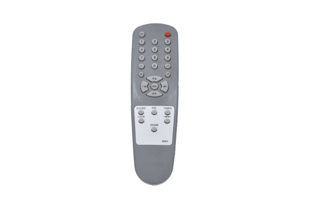 Polar RC-9341 (TV) Пульт ДУ