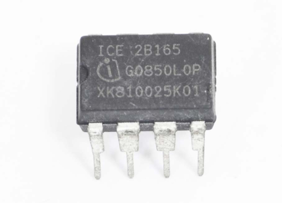 ICE2B165 DIP Микросхема