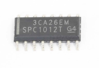 SPC1012T Микросхема
