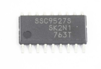 SSC9527S Микросхема