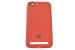 17010 Чехол Silicone case для Xiaomi Redmi 5A, красный — фото 1