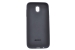 16096 Чехол Silicone case для Samsung J530/J5(2017), черный — фото 2