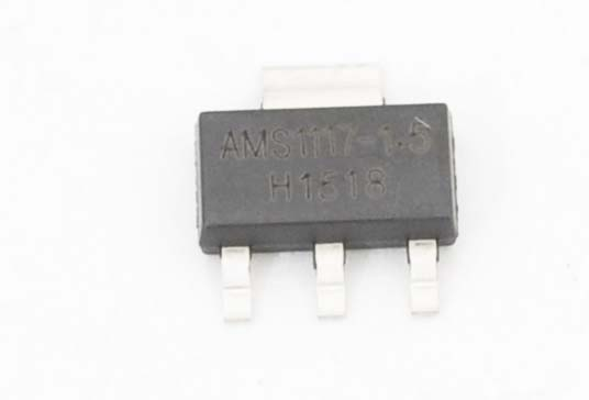 AMS1117-1.5 SOT223 Микросхема