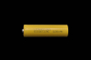 Аккумулятор 18650 LG 3200mA (2900mA) 3.7V LI- ion LGDBHG21865 (желтый) с пином