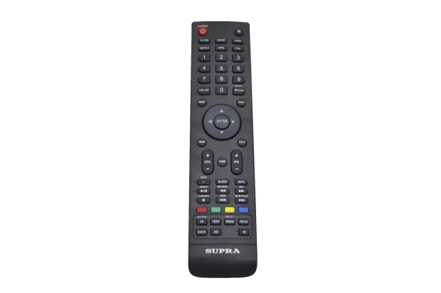 Пульт для телевизора Supra HOF14J016GPD10 / HOF14H536GPD5 / STV-LC40ST660FL