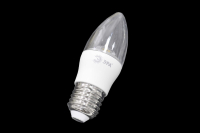 Лампа светодиодная Эра LED smd B35-7W-840-E27-Clear