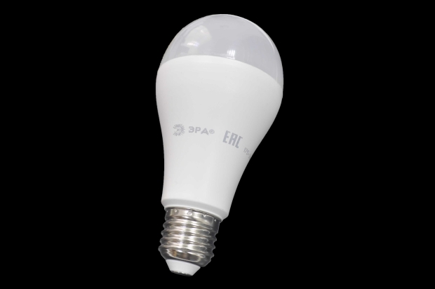 Лампа светодиодная Эра LED smd A65-19W-840-E27