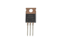 IRF614 (250V 2.0A 20W N-Channel MOSFET) TO220 Транзистор