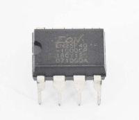 EN25F40-100QCP DIP Микросхема