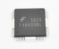 FAN8036L Микросхема