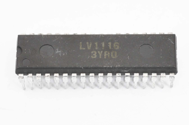 LV1116N DIP Микросхема