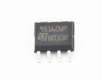 M95160WMN6TP (95160WP) Микросхема