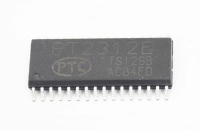 PT2312E Микросхема