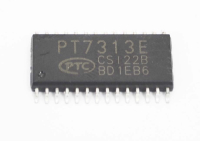 PT7313E Микросхема