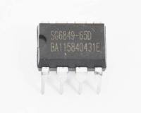 SG6849-65D Микросхема